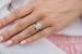 3 Carat Elongated Cushion Cut