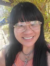 Christina Chyna Perez