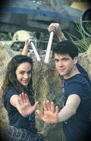 The latest tweets from mary mouser (@marymmouser). Have You Seen Mary Mouser S Boyfriend Law Of The Fist
