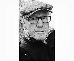 EDWARD BURKE Obituary (2017)