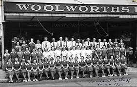 Plus, with a range of styles, they'll look great in any kitchen. The Woolworths Story Woolworths Group