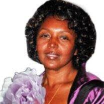 Deborah Ann Harris Obituary