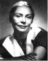 Frances MacRae Gray Patton (1906-2000)