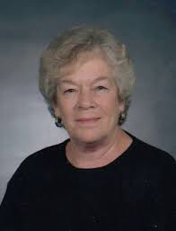 Obituary for Mrs. Margie Allison Gurganious