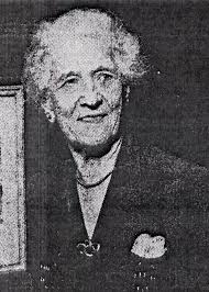 Lake County History: Robert Douglas Horticultural Heritage