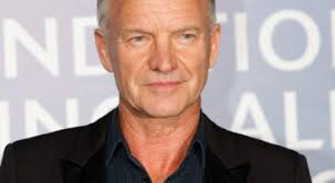 Gordon Matthew Sting : bio, news, photos de Gordon Matthew Sting