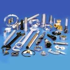 Industrial hardware includes bumpers, drawer slides, eye nuts, eyebolts, flexible support arms industrial handles and industrial pulls are hardware components that are grasped by hand and what is this? Industrial Hardware Chrome Hardware à¤¹ à¤° à¤¡à¤µ à¤¯à¤° à¤à¤• à¤¸ à¤¸à¤° à¤œ à¤¹ à¤° à¤¡à¤µ à¤¯à¤° à¤¸à¤¹ à¤¯à¤• à¤‰à¤ªà¤•à¤°à¤£ In Bardolpura Ahmedabad Axle Steel Fasteners Id 8412920797