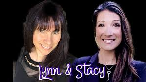Live, Love, Laugh Let go Out Loud with Host:Lynn Serrano & Guest: Stacy  Padula