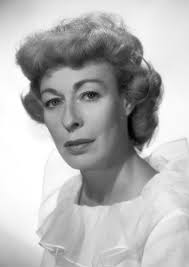 Eileen Heckart