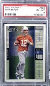 Tom brady rookie card value. Tom Brady Rookie Card Value The 5 Most Expensive And More To Invest In