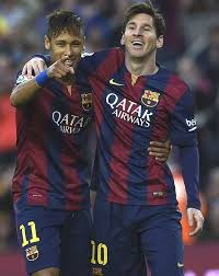 We did not find results for: La Liga Messi Suarez Neymar Lead Barca Rout Of Getafe Win 6 0