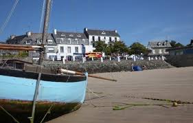 Hotels Et Chambres D Hotes Avec Vue Mer Pour Vos Vacances En Bretagne