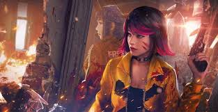 Tons of awesome free fire kelly wallpapers to download for free. Garena Free Fire Hayato Vs Kelly Who Is The Better Character