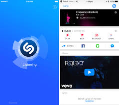How To Automatically Create An Apple Music Playlist With Songs You Identified With Shazam