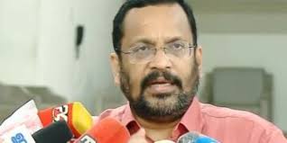 വിഴിഞ്ഞം തുറമുഖത്ത് ആദ്യമായി എത്തിയ മദര്‍ഷിപ്പ് സാന്‍ ഫെര്‍ണാണ്ടോ മടങ്ങി