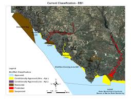 Njdep Division Of Water Monitoring And Standards