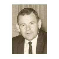 Robert McMinn Obituary