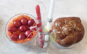 This link is to an external site that may or may not meet accessibility guidelines. Traditions Customs Of The Greek Orthodox Easter Ritual Trip