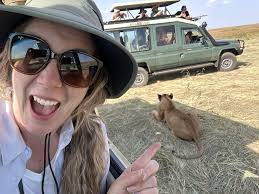 Mayne Travel Services Ltd.