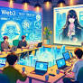 【開催報告】TIS株式会社とSoudanNFTがWeb3イベント「TIS x web3 Tech Meetup」を3/22に共催