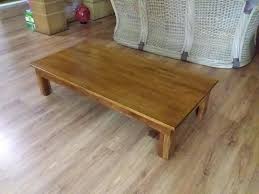 7 best japanese style coffee tables with reviews azumaya wooden folding legs japanese style coffee table. Custom Made Low Japanese Coffee Matahari Furnishings Facebook