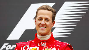 Born 3 january 1969) is a retired german racing driver who competed in formula one for jordan, benetton. Netflix Releases Documentary About Michael Schumacher Release Date Ruetir