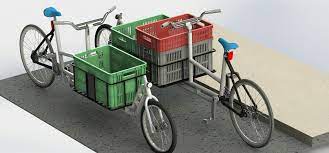 cargo bike project cargo bike rad beton diy