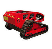 Robô Crawler Inteligente com Quatro Rodas para Agricultura, Capina, Todo  Terreno, Pequeno, Totalmente Automático, Multifuncional, Gasolina,  Elétrico, Controle Remoto, Cortador de Grama