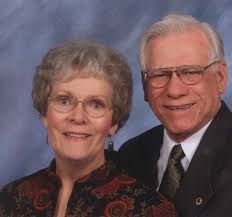 Robert & Arlene Johnson Robert Vernon Johnson May 11, 1936