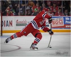 GameRecap: IceDogs Fall In Home Opener to Frontenacs