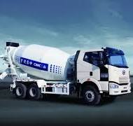 North Benz Cement Mixer Truck Beiben 6X4 Cement Concrete ...