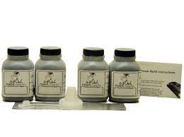Use or attempted use of third party toner and/or cartridges in the brother machine may. 4 Laser Toner Refills For Brother Tn 350 Tn 2000 Tn 2025 Inkowl