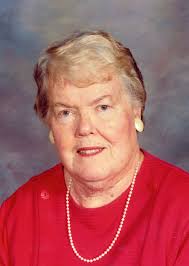 Eunice Modlin Turner Obituary