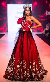 Miss diva universe 2020 , rural agricultural dance. Adline Castelino Age 22 Miss Universe Unofficial Facebook
