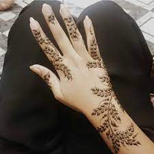1 942 likes 13 comments beauty mazarin design on instagram حناء حنايات الحناء رسم نقش فن موضه henna designs henna tattoo designs traditional henna