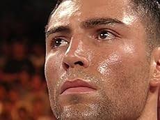 Oscar De La Hoya