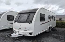 End bedroom caravans for sale. Fixed Bed Touring Caravans Wales
