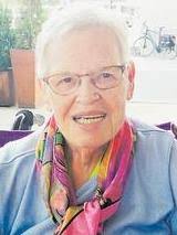 Todesanzeigen von Beate Unterscheider