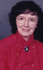 Betty Lou Lance Metcalf