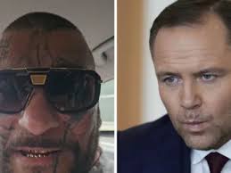 Mateusz Paczkowski, Autor w serwisie MMA PL