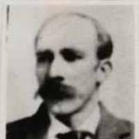 Marion Moroni Johnson (1857-1904)