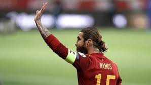 Thủ môn david de gea. Ä'á»™i Hinh Váº¯ng Máº·t Táº¡i Euro Cá»§a Tay Ban Nha Tiáº¿c Nuá»'i Ramos Saul