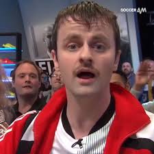 Mo Salah says he is staying at Liverpool next season! 🔴