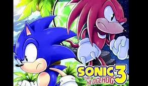 Бегущий ежик / sonic the hedgehog runner. Sonic 3 Knuckles Sollen Neu Aufgelegt Werden N Switch On De