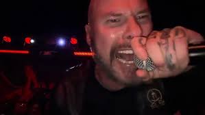 TROUBLE- End of My Daze