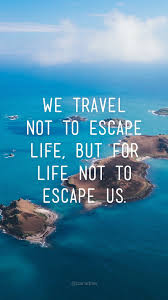'let's take a field trip' wallpapers. Iphone Travel Quotes 1170x2080 Download Hd Wallpaper Wallpapertip