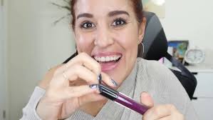 Mary Kay Unlimited Lip Gloss Review & Swatches