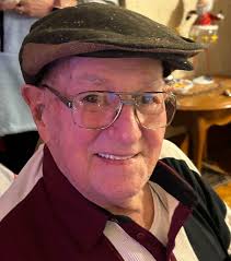 Obituary for Clifford McDaniel