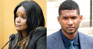 Tameka Raymond Files for Custody of Children