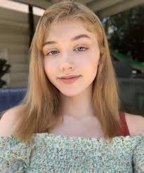 Picture of Delilah Smith Rose